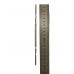 Ш-11 Spatula cement sided